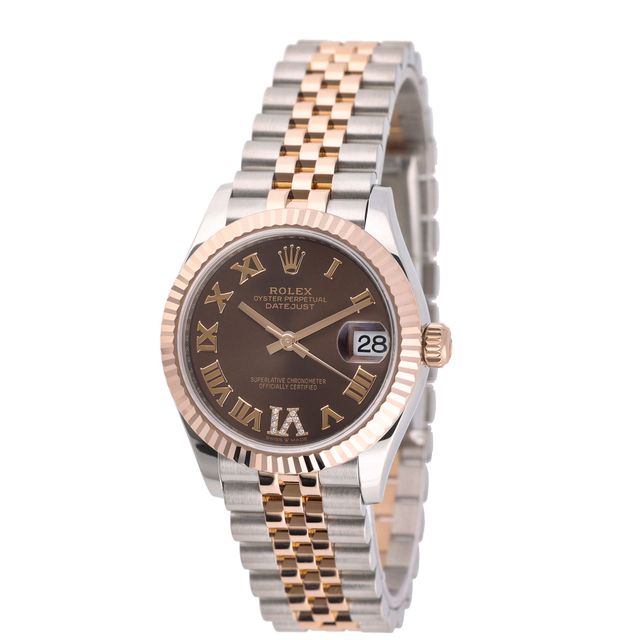 Rolex Datejust Lady 31 278271 Image 2
